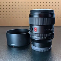 Sony FE 24mm f/1.4 G Master Wide Angle Sony E-Mount Lens