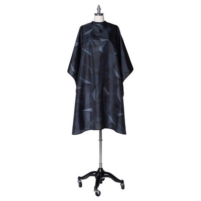 Fromm 1907 Premium Hairstyling Cape Triangle Pattern