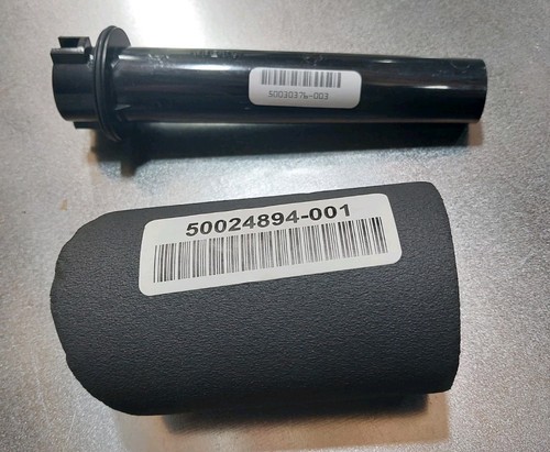 Resideo 50028003-001 1/2" Duct Nozzle Plastic NPT Connection