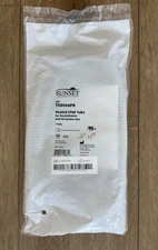 Sunset Healthcare CPAP Smoothbore Tubing 6 Foot - TUB06 Sealed
