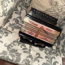 Vendó Classic Accordion