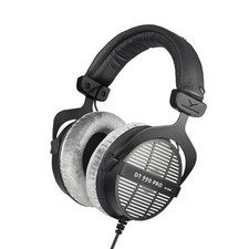 beyerdynamic DT 990 PRO Open-Back Studio Headphones - 80 Ohm