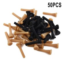 50Pcs Chicken Plucker Picker/Poultry Fingers Duck Goose Hen Heavy Duty Plucking
