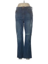 Buffalo by David Bitton Women Blue Jeans 31W