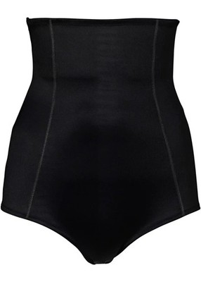 Shape Slip mit starker Formkraft Gr. 36 Schwarz Damen Form-Höschen Neu