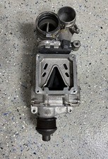  2001-2004 Mercedes Benz 2.3 C230 Slk230 Turbo Kompressor Supercharger