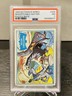 1966 Topps Batman #42B Inhospitable Hatter PSA 7 Just Graded