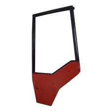 Cab Door Frame - Left Hand Fits Case Ih 7110 7120 7130 7140 7150 7230 1343890c2