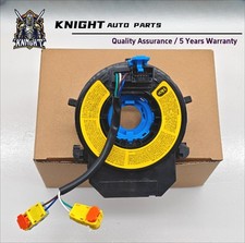 Clock Spring For Kia Rio 1.6l 2012 2013 2014 2015 Sedan 934901w120