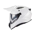 MT SV Pure Track Motorcycle Full Face Helmet