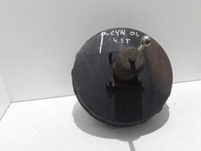 PORSCHE CAYENNE 9PA Unterdruck-Bremskraftverstärker 7L5612101 4.50 31536164