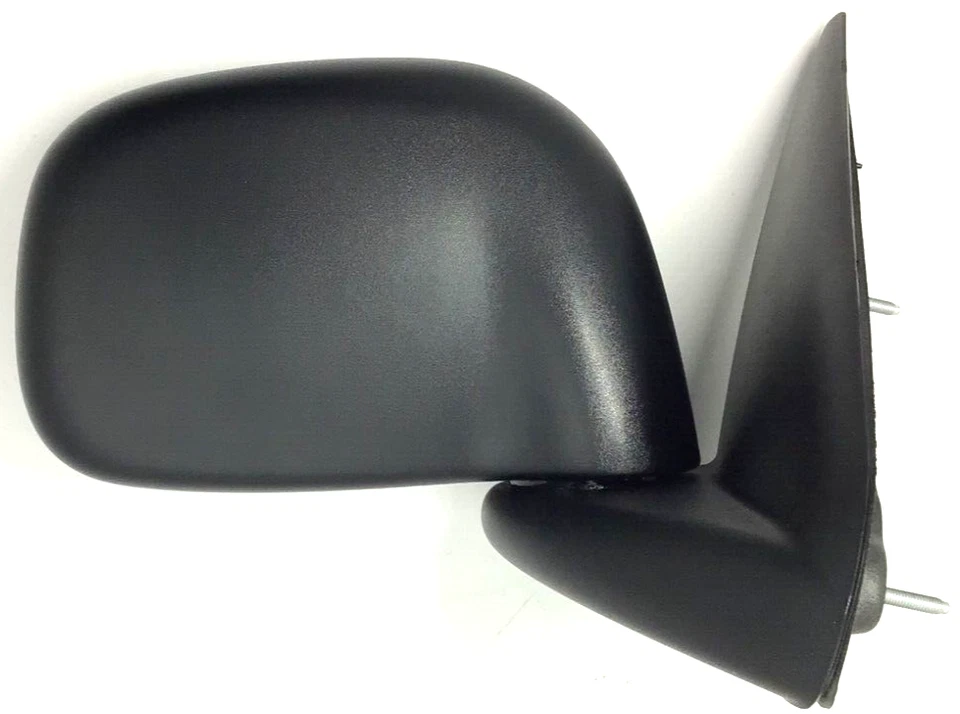 02-08 Dodge Ram 1500 02-09 2500 3500 espejo retrovisor lateral manual pasajero OEM 55077438AJ Foto 2 de 4