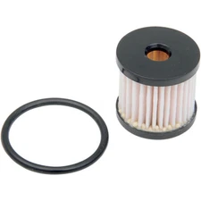 Drag Specialties Fuel Filter Harley 2008-2015 Street Glide (EFI) FLHX 