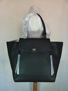 tory burch half moon tote