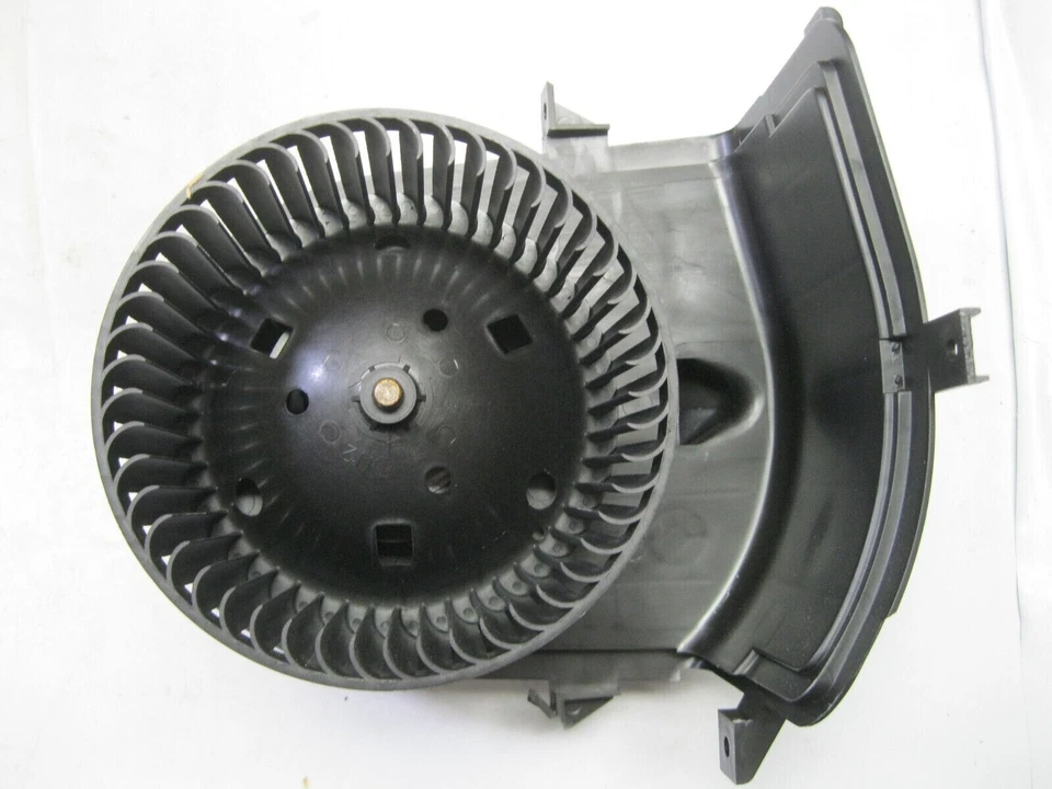 HVAC Blower Motor Siemens VDO PM6006 — 第 4/4 张图片