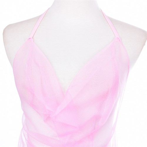 Sexy-Lingerie-Sleepwear-Lace-Women-039-s-G-string-Dress-Underwear-Babydoll-Nightwear