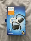 Philips A7306 True Wireless Sports Waterproof Headphones 7000 Series Brand New!