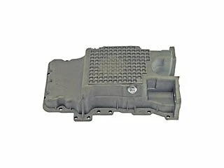 Compatível com 2000-2006 Mazda MPV Motor Oil Pan Dorman 2001 2002 2003 2004 2005 2006 - Imagem 2 de 2