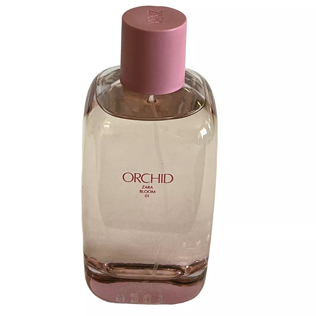 Zara orchid perfume online sale