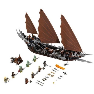 lego 79008