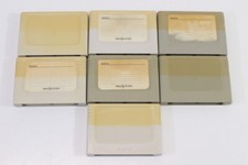 Official Sega Saturn OEM Power Memory Card Cartridge x 1 SS Back Up SAVE Japan