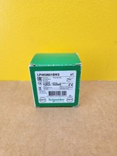 NEW Schneider Electric LP4K0601BW3 Contactor 24V DC-2.2kW-380/415V