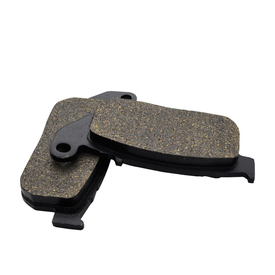 Pastillas de freno delanteras para Sportster 12000 Sportster 883XL 883 XL 1200 Roadster Custom Foto 3 de 3