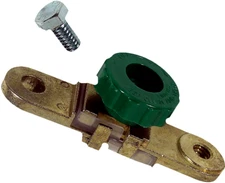 1969 - 2004 Corvette Battery Quick Cut-off Disconnect Kill Switch Side Post NEW