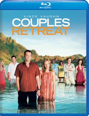 Couples Retreat [Edizione: Stati Uniti] - aa.vv.