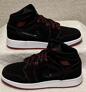 nike air jordan 1 mid se frls apla