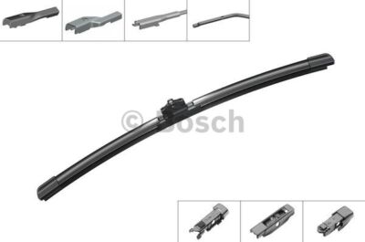 3 397 006 942 BOSCH Wischblatt für ABARTH,ALFA ROMEO,AUDI,CHEVROLET,CHRYSLER,CIT