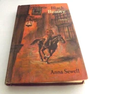 Black Beauty By Anna Sewell