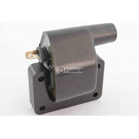 Bobine d'allumage équivalente à 0040100511 avec isolation thermique