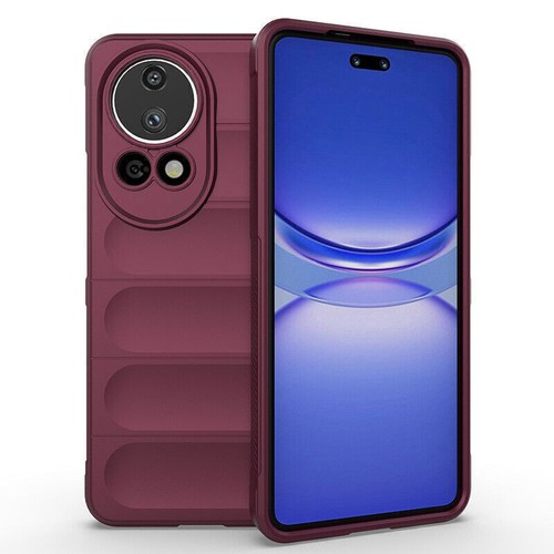 Compatible For Huawei Nova 11/11 Pro/12 Pro Case Cover TPU Mobile Phone Soft - Picture 8 of 25