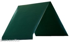 Swingset Replacement GREEN Shade Kids Playground CANOPY 45" x 74" Tarp Roof 2909