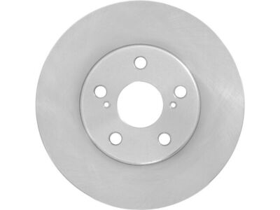 API 38WZ37N Front Brake Rotor Fits 1994-1997, 2000 Toyota Celica OEF3 OEF3