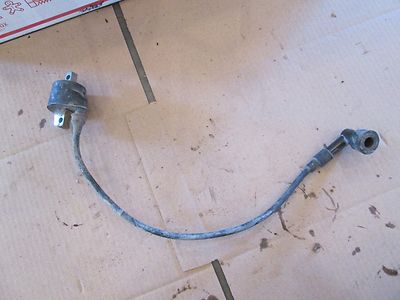 Polaris Xplorer 400 Aitook Ignition Coil Compatible With 400l 4x4 1995 2002 1994 Polaris 400 L - Foto 12