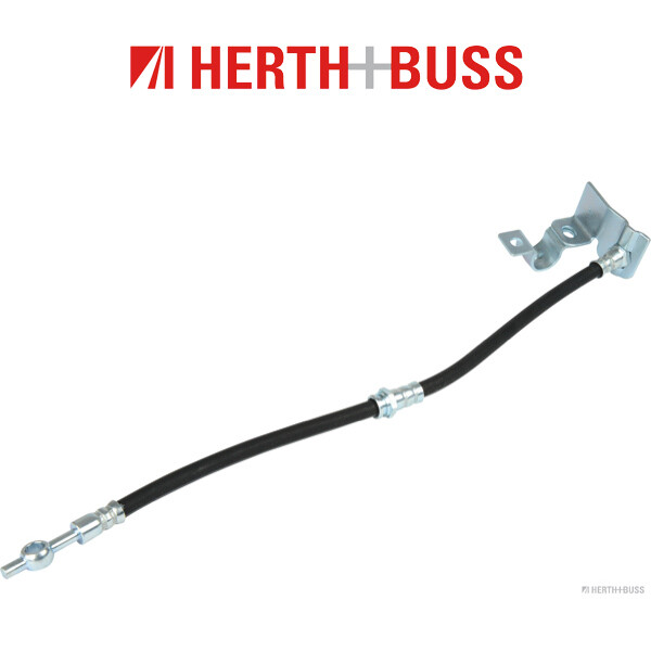 Herth+Buss Jakoparts Bremsschlauch FüR Hyundai Santa FE I (Sm) Hinten Rechts-image