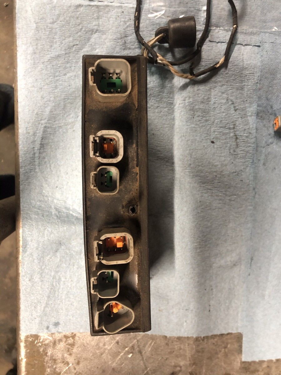 Ski-Doo MXZ 500 600 MPEM (NON-RER) ZX Chassis 512059448 2001-2003