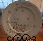 Mikasa Dinner at Eight Gardena Dinner Plates Lot Of 5 Oven Dishwasher Microwave