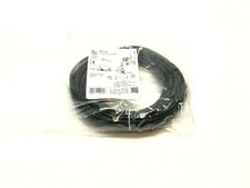 IFM EVC193 Connection Cable 10m Length M12