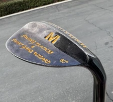 Momentus II Weighted Swing Trainer & Short Game Wizard 60 Degree RH 36”