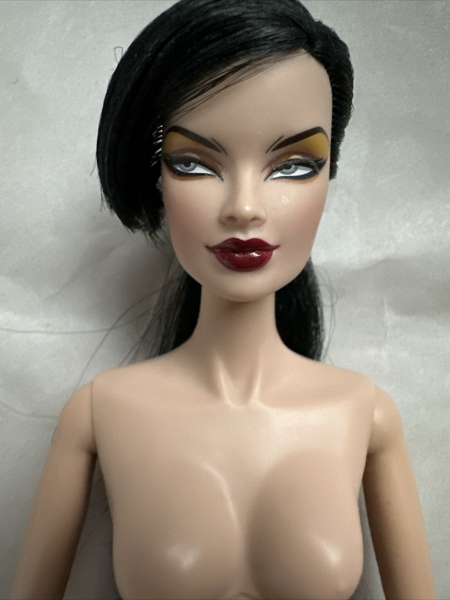 integrity toys veronique perrin ヌードドール VERONIQUE PERRIN 12