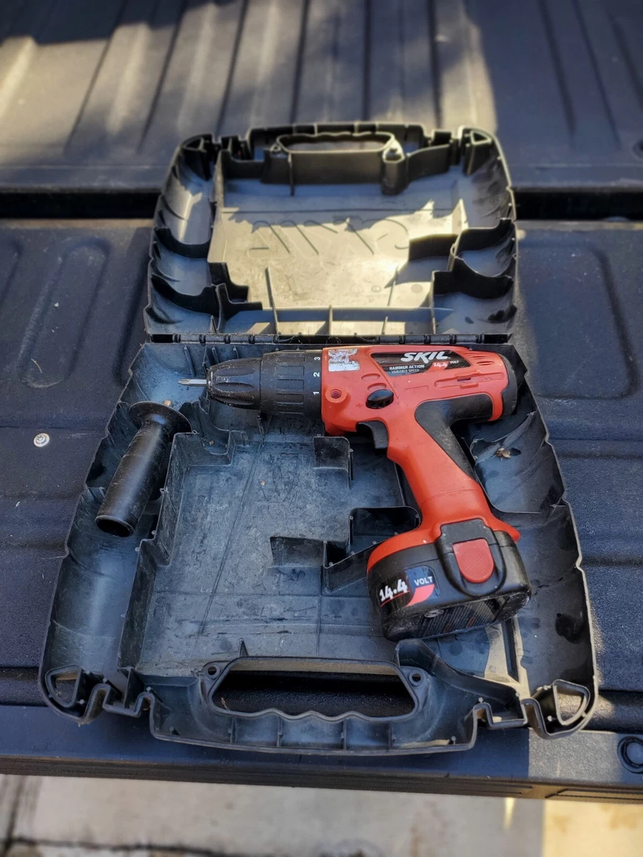 Battery operated hammer sale