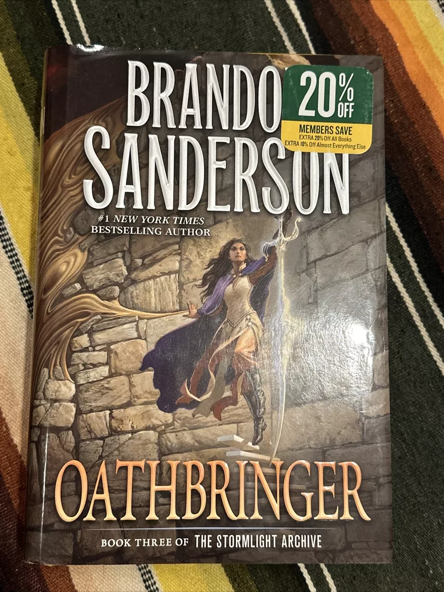 Oathbringer