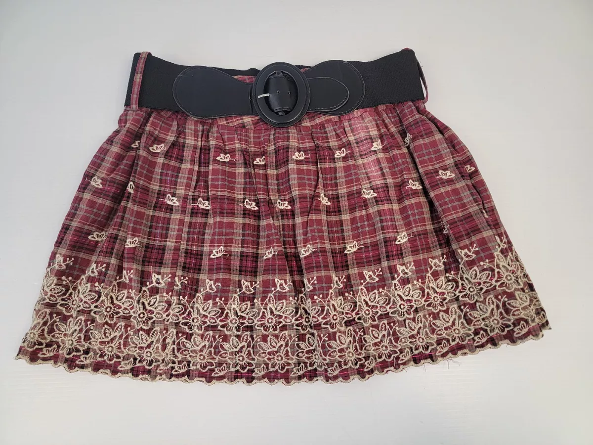 Crochet skirt ebay cheap