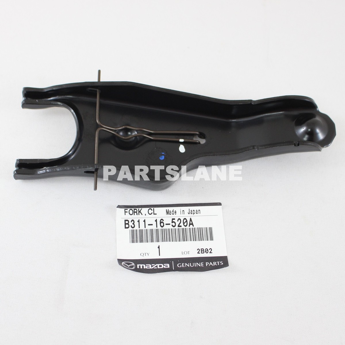 B311-16-520A Mazda OEM Genuine FORK, CLUTCH RELEASE | eBay