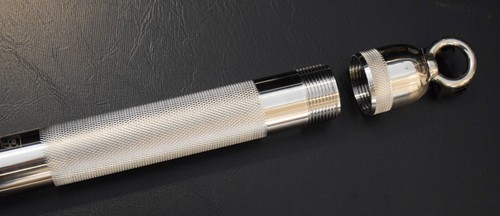 ¡Lo mejor! Adaptador de soporte de caña RAY™, guardabarros colgantes en barcos de pesca * ¡FUNDA GRATUITA! - Imagen 6 de 9