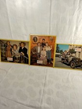 3 Vintage Jaymar Inlaid Puzzles Beverly Hillbillies 1963