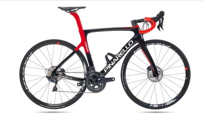 pinarello prince ultegra 2019